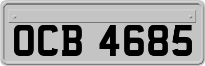OCB4685