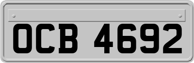 OCB4692