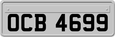 OCB4699