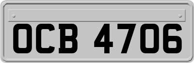 OCB4706