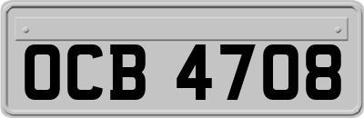 OCB4708
