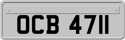 OCB4711