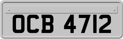 OCB4712