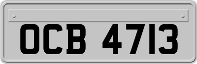 OCB4713