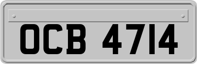 OCB4714