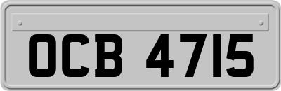 OCB4715