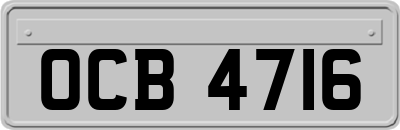 OCB4716