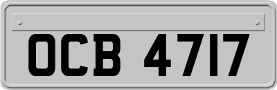 OCB4717