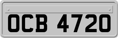 OCB4720