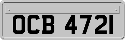 OCB4721