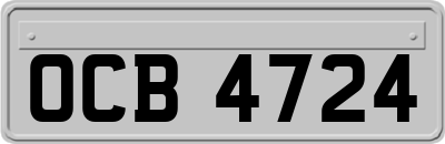 OCB4724