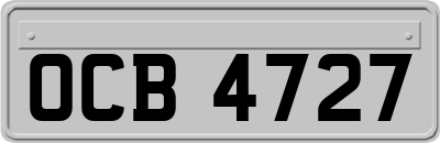 OCB4727