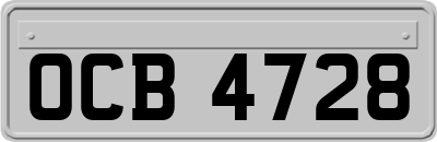 OCB4728