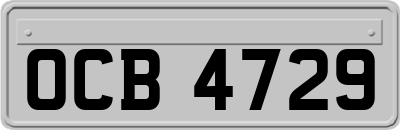 OCB4729