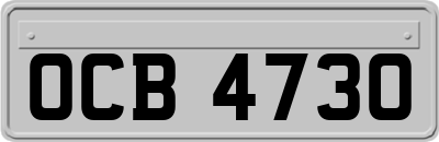 OCB4730