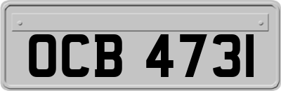 OCB4731