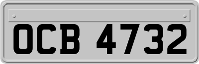 OCB4732