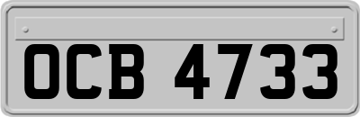 OCB4733