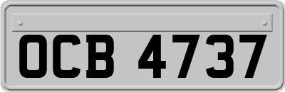 OCB4737
