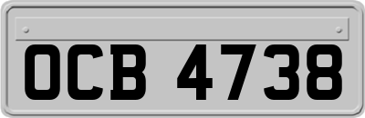OCB4738
