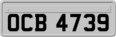OCB4739