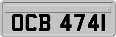 OCB4741