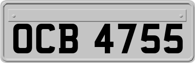 OCB4755