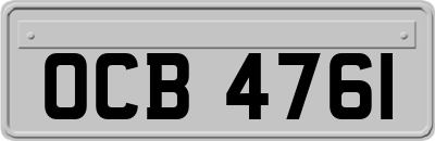 OCB4761