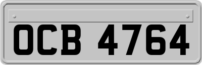 OCB4764