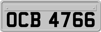 OCB4766