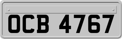 OCB4767