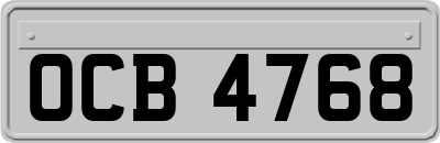 OCB4768