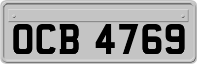 OCB4769