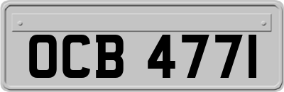 OCB4771