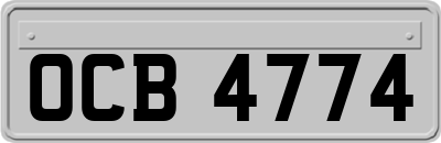 OCB4774