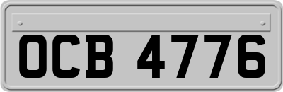 OCB4776
