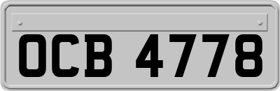OCB4778