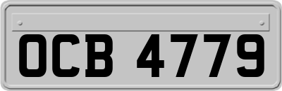 OCB4779