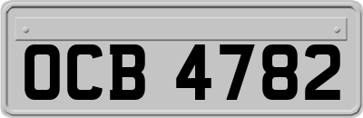 OCB4782