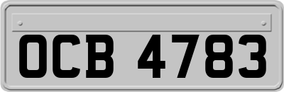 OCB4783