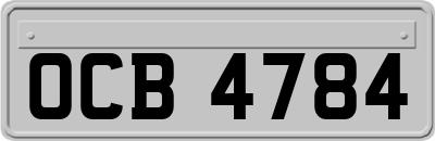 OCB4784