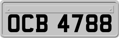 OCB4788