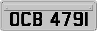 OCB4791