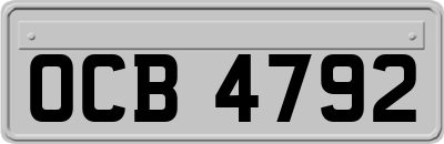 OCB4792