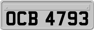OCB4793