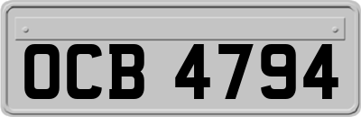 OCB4794