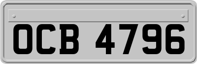 OCB4796
