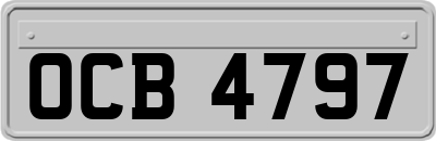 OCB4797
