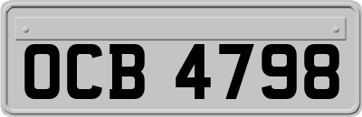 OCB4798