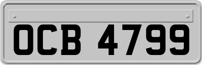 OCB4799